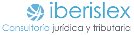 Iberislex Logo
